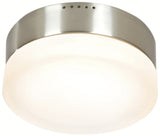 Plafoniera Cuba Lv 62007/Nm Lucente - Home & Lighting