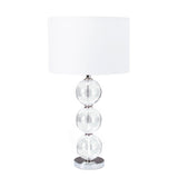 Veioza Searchlight Eu6194Cc-1 Lucente - Home & Lighting