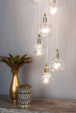 Lustra DITA DIT2342 Lucente - Home & Lighting