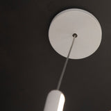 Lampadar VERTICAL 7351 Lucente - Home & Lighting