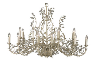 Candelabru Michelangelo Lv 53317/Cs Lucente - Home & Lighting