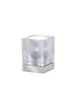 Veioza Cubetto D28 B03 00 Lucente - Home & Lighting