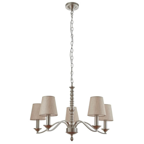 Candelabru ASTAIRE ASTAIRE-5SN Lucente - Home & Lighting
