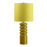 Veioza CONTOUR LIME CONTOUR/TL LIME Lucente - Home & Lighting