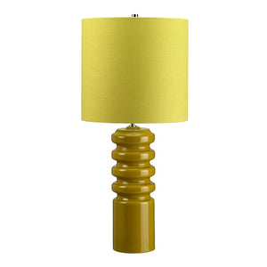 Veioza CONTOUR LIME CONTOUR/TL LIME Lucente - Home & Lighting