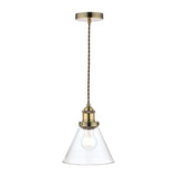 Lustra ISAAC LA3727730-Q Lucente - Home & Lighting