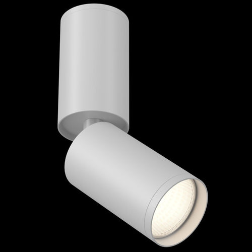 Spot Aplicat FOCUS S C051CL-01W Lucente - Home & Lighting