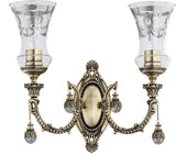 Aplica Sienna Sie-K-2(P) Lucente - Home & Lighting