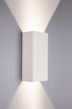 Aplica Bergen White 9706 - Lucente