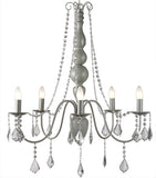 Candelabru Bardini Lv 53330/Gt Lucente - Home & Lighting