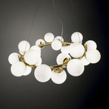 Lustra Dna Sp25 208398 Lucente - Home & Lighting