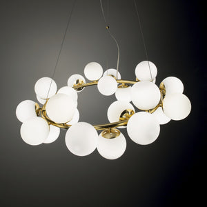 Lustra Dna Sp25 208398 Lucente - Home & Lighting