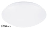 Plafoniera Lucas 3434 Lucente - Home & Lighting
