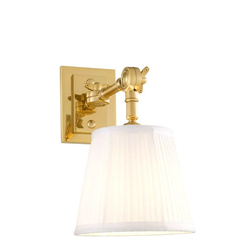 Aplica WENTWORTH SINGLE 107220 Lucente - Home & Lighting