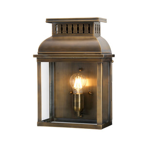 Aplica WESTMINSTER BR Lucente - Home & Lighting