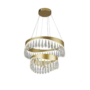 Candelabru JEWEL 19210-2GO Lucente - Home & Lighting