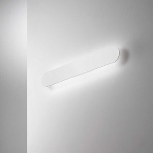 Aplica ECHO AP D60 30W BIANCO 273945 Aplice - Interior Lucente