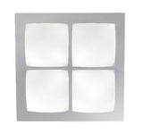 Plafoniera Window Lv 62020/Nm Lucente - Home & Lighting