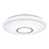 Plafoniera Connor 41386-16Sh Lucente - Home & Lighting