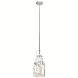 Lustra Lisburn 49222 Lucente - Home & Lighting