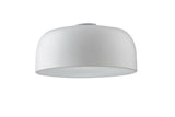Plafoniera I-Bistrot-Pl38 Bco Lucente - Home & Lighting