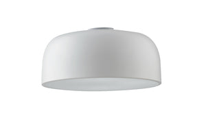 Plafoniera I-Bistrot-Pl38 Bco Lucente - Home & Lighting