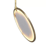 Lustra OCALA 114460 Lucente - Home & Lighting