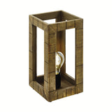 Veioza Takhira 43016 Lucente - Home & Lighting