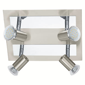 Plafoniera Rottelo 90916 Lucente - Home & Lighting