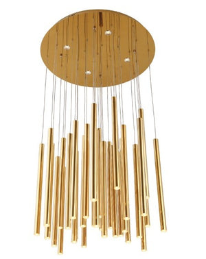 Lustra Organic P0242D Lucente - Home & Lighting