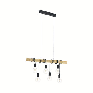 Lustra Townshend 95499 Lucente - Home & Lighting