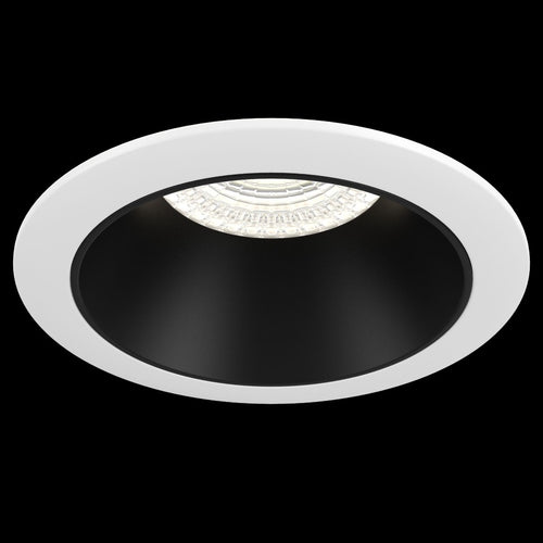 Spot Incastrat SHARE DL053-01WB Lucente - Home & Lighting