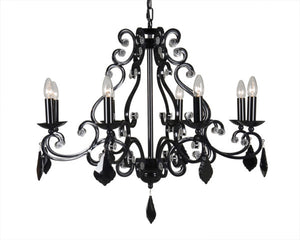 Candelabru Barozzi Small Lv 50048/S/Bgb Lucente - Home & Lighting