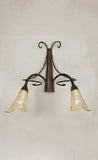 Aplica Via Dese Classic 2040/2A Lucente - Home & Lighting