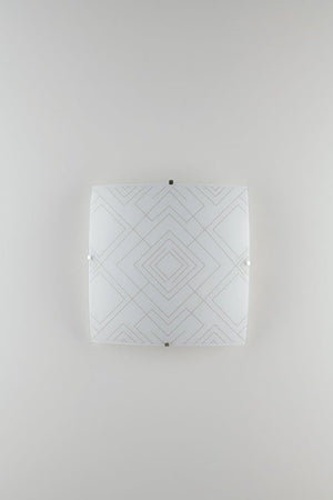Plafoniera I-VECTOR-PL30 Lucente - Home & Lighting