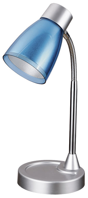 Veioza Arkimede Ldt055Ark-Blu Lucente - Home & Lighting
