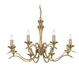 Candelabru KORA KORA-8AB Lucente - Home & Lighting