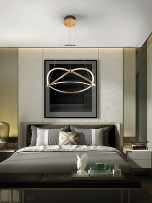 Lustra Ocellis 757232 Lucente - Home & Lighting