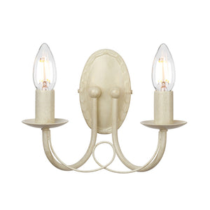 Aplica MINSTER MN2 IV/GOLD Lucente - Home & Lighting