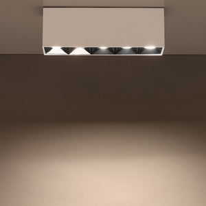 Spot Aplicat MIDI LED 10048