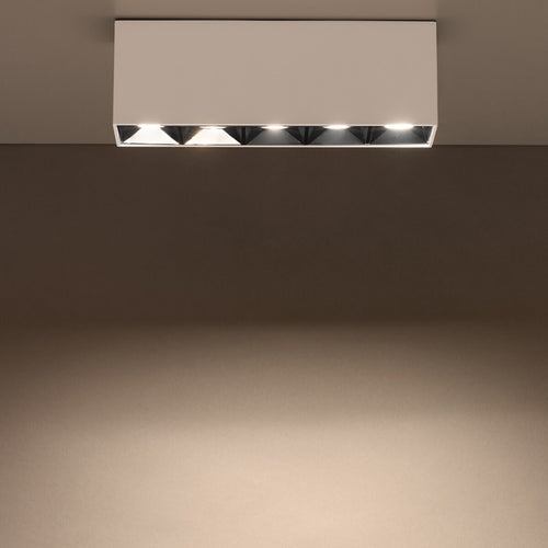 Spot Aplicat MIDI LED 10048