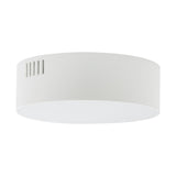 Plafoniera LID ROUND LED 15W 3000K 10402