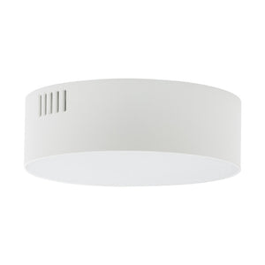 Plafoniera LID ROUND LED 15W 3000K 10402