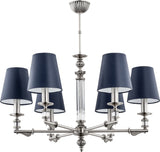 Candelabru Merano Mer-Zw-6(N/A) Lucente - Home & Lighting