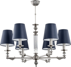 Candelabru Merano Mer-Zw-6(N/A) Lucente - Home & Lighting
