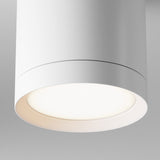 Spot Aplicat HOOP C086CM-GX53-MRD-W