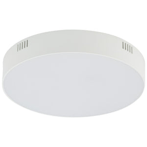 Plafoniera LID ROUND LED 35W 3000K 10404