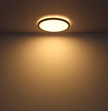 Plafoniera SAPANA 41562-24B Lucente - Home & Lighting