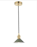Lustra HADANO HAD0140-07 Lucente - Home & Lighting