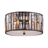 Plafoniera Gemma Hk/Gemma/F Vbz Lucente - Home & Lighting